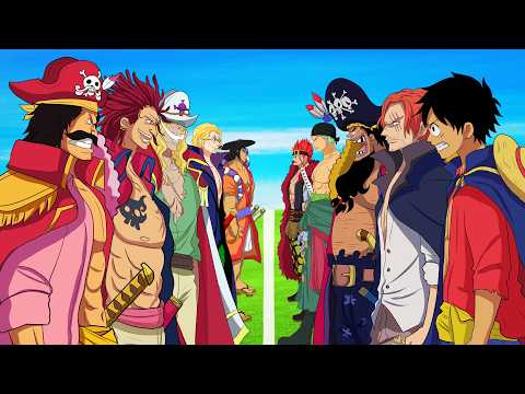 What If Old and New Generation Fought Each Other?