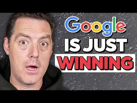 Google DELIVERED - Everything you missed from I/O 2025