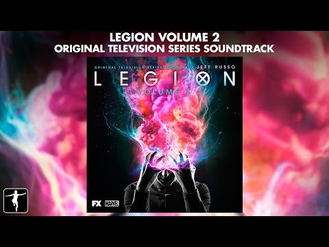 Legion Volume 2 - Jeff Russo - Soundtrack Preview (Official Video)