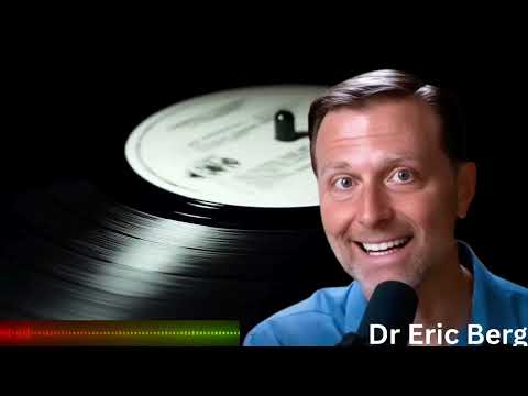 Boost Leg Power After 60 Naturally – Dr. Eric Berg’s Top Vitamin Picks