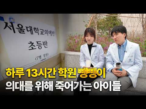 This is how my brother and I studied and became doctors. ⎸ How to get into medical school, how to...