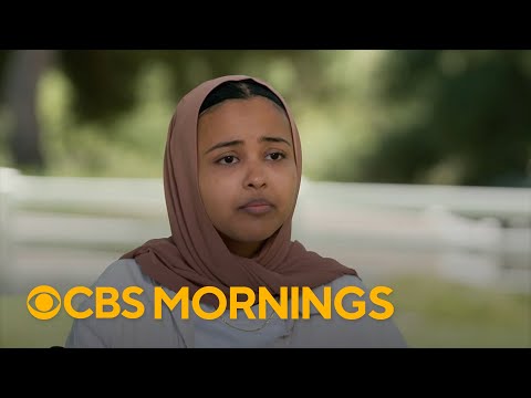 USC cancels valedictorian's graduation speech amid safety concerns over pro-Palestinian post