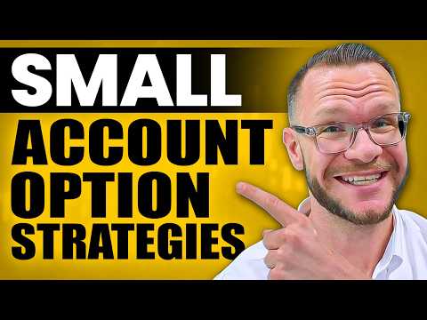 How To Trade Options With Just $1,000 (Real Examples Inside)