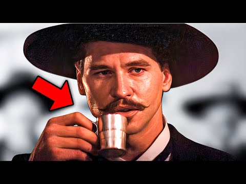15 Weird Facts About Tombstone (1993) You Never Knew