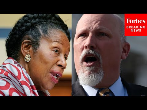 'To That I Say—Exactly!': Chip Roy Pushes Back On Democratic Criticism Of His Proposal