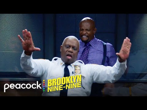 Brooklyn 99's Favorite Duos | Brooklyn Nine-Nine