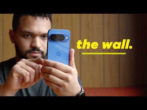 The Pixel 10 Has a Performance Problem.