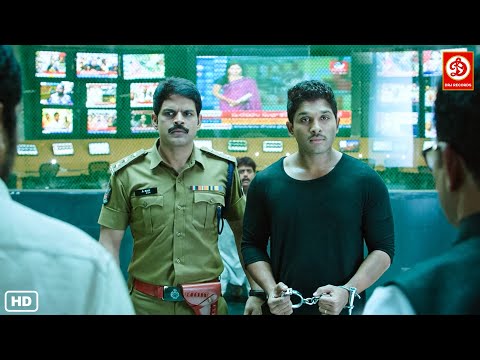 तुम्हें तो फांसी की सज़ा मिलना चाहिए तुमने कुछ ही घंटो में पुरे गवर्नमेंट को हिला दिया- Climax Scene