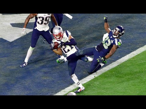 60 Minutes Of INSANE Interceptions