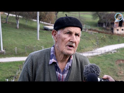 „Svi se zabrinuli šta sam uradio a ja samo zapalim jednu“