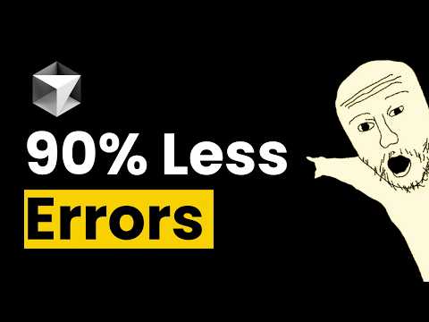 How I reduced 90% errors for my Cursor (Part 2)