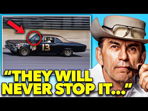 The 10 Wildest Tricks Smokey Yunick Ever Pulled in a Race Car | Genius or Cheater?