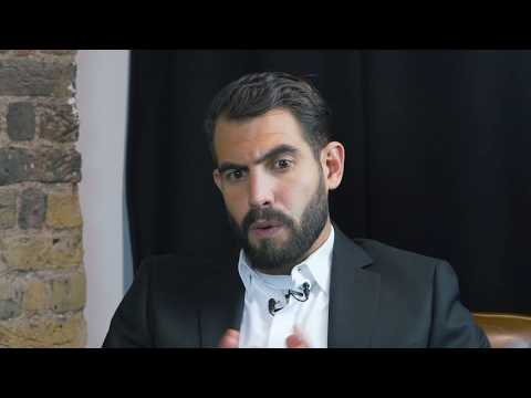 Trading Legends - Anton Kreil Interviews Hichem Djouhri