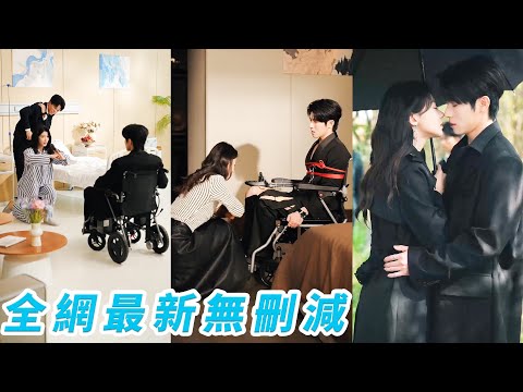 Wakes as vicious wife, dumps scum, clings to CEO, heals his legs with one needle, rivals turn lovers