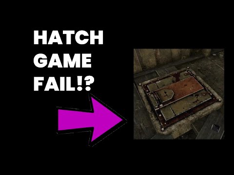 Another hatch game...