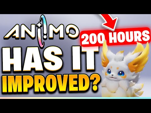 200 HOURS Playtime… Has Aniimo IMPROVED?