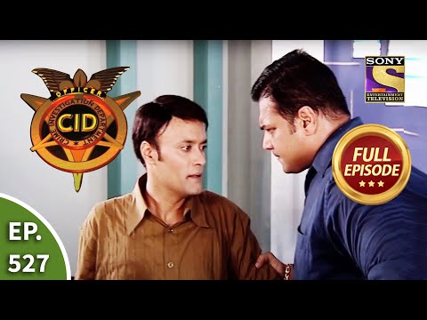 CID - सीआईडी - Ep 527 - The Radio Mania - Full Episode