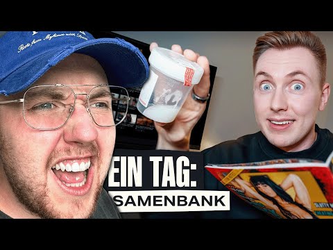 Tomatolix war 1 Tag in einer Samenbank! 😂 | Zarbex Reaktion