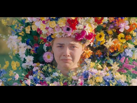 'midsommar' is borderline insane