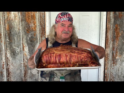 Bruce Mitchell's Famous Fatty