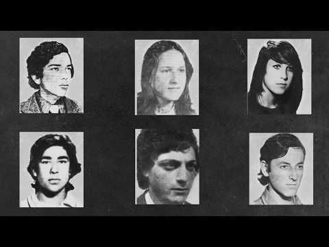 Historias Innecesarias: La Noche de los Lapices