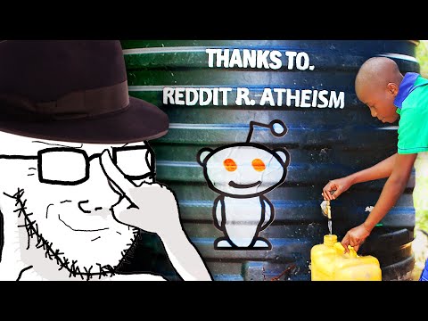 When Bad Websites Do Good