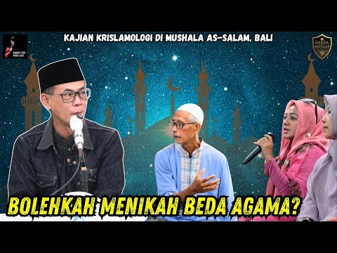 DAY 2 Safari Bali: Mushola As Salam - 20 Desember 2025