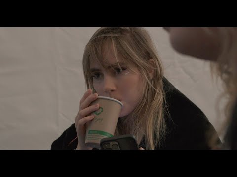 My Love Affair with Cottage Cheese | Lollapalooza Diaries