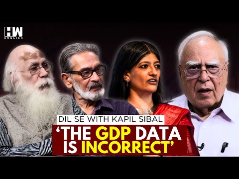 Unemployment, Inequality, Policy Failures: Economists Join Kapil Sibal To Discuss India’s Economy