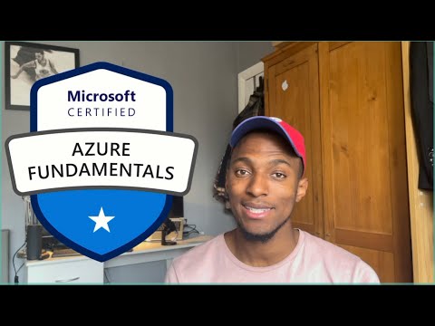 How the AZ-900 Azure Fundamentals Helped my Career