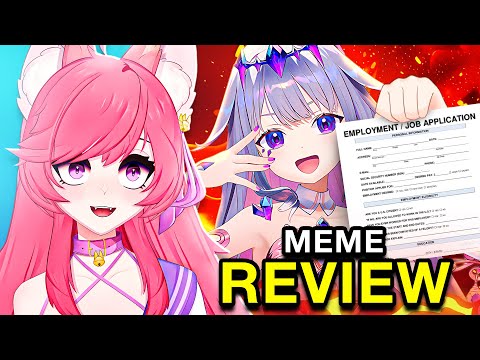 Reacting to YOUR CRAZY DISCORD MEMES