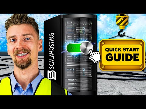 ScalaHosting VPS — Your Quick Setup Tutorial!