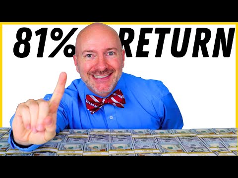 If You Buy ONE ETF in 2025, Make it THIS One