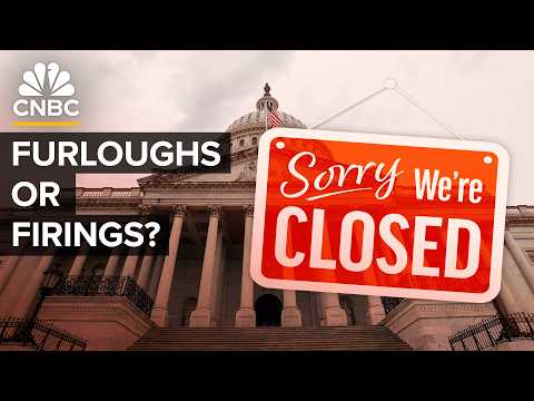 Why This Government Shutdown Is Different