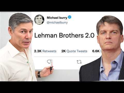 BREAKING: Another Subprime Lenders Just Went Bust (What You Need To Know)