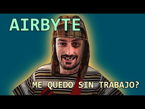 Airbyte, The End of Data Engineers