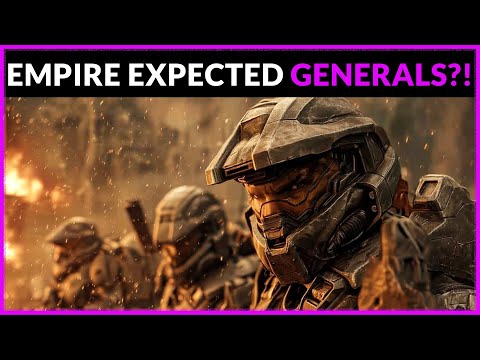 The Empire expected Generals… Instead, they got maniacs Trained on Earth HFY | HFY Sci-Fi Story