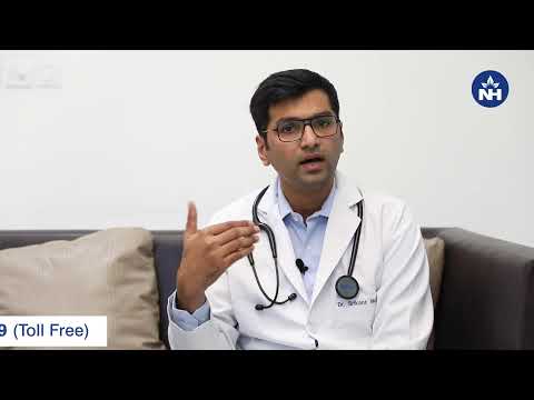 Irritable Bowel Syndrome (IBS): Symptoms, Causes & Treatment | Dr. Srikant Mohta