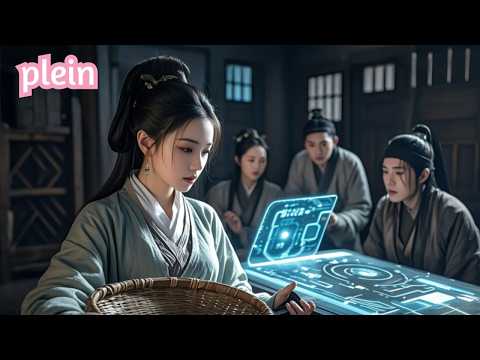 De créatrice de bijoux à belle-mère cruelle, elle renaît avec un système pour se venger !