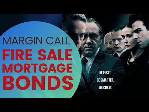 Fire Sale Scene from Margin Call (2011) 💊