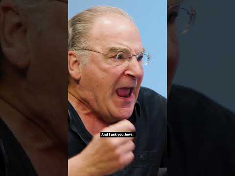 Mandy Patinkin on Gaza: A Plea to Jews