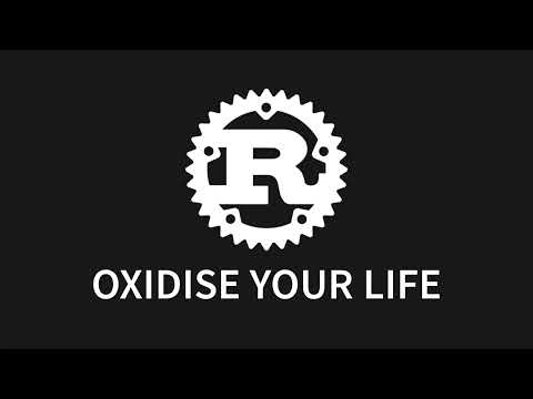 Oxidise your Command Line