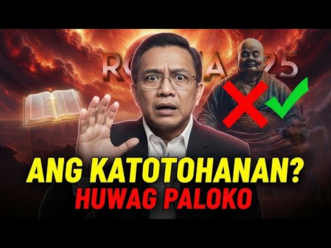 HALOS IBA NA SINASAMBA NG TAO NGAYON | NILALANG | BROTHER ELI SORIANO