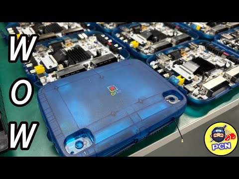 Huge SuperStationOne Update | MiSTer FPGA