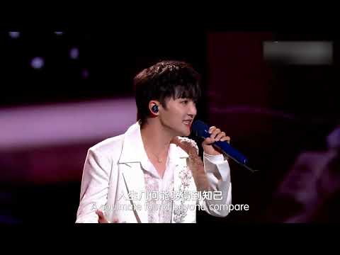 周深终于翻唱了这首歌，一首《我只在乎你》致敬永远热爱电影鲜活的人们