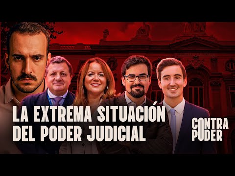 La Justicia a debate: ¿Estado de derecho en peligro?
