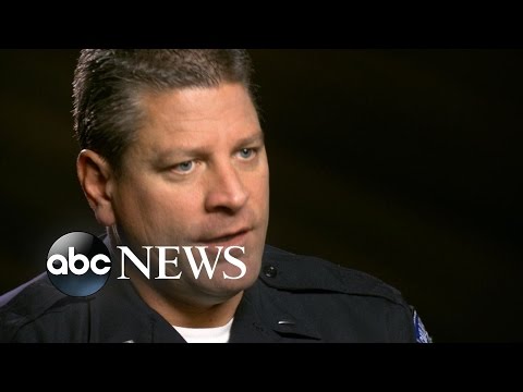 The Big Break: The Heroes of San Bernardino Part 2