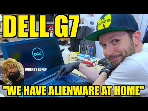 Upgrading a $40 Gaming Laptop to Give to My Friend Lupe (He Needs Our Help)