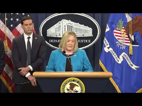 Health Care Fraud Takedown Results in 324 Defendants in Connection with over $14.6B Alleged Fraud