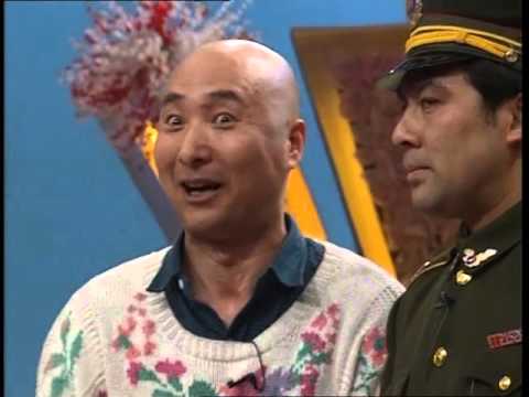 春晚喜剧小品《姐夫与小舅子》 陈佩斯 朱时茂 1992年央视春节联欢晚会 | CCTV春晚